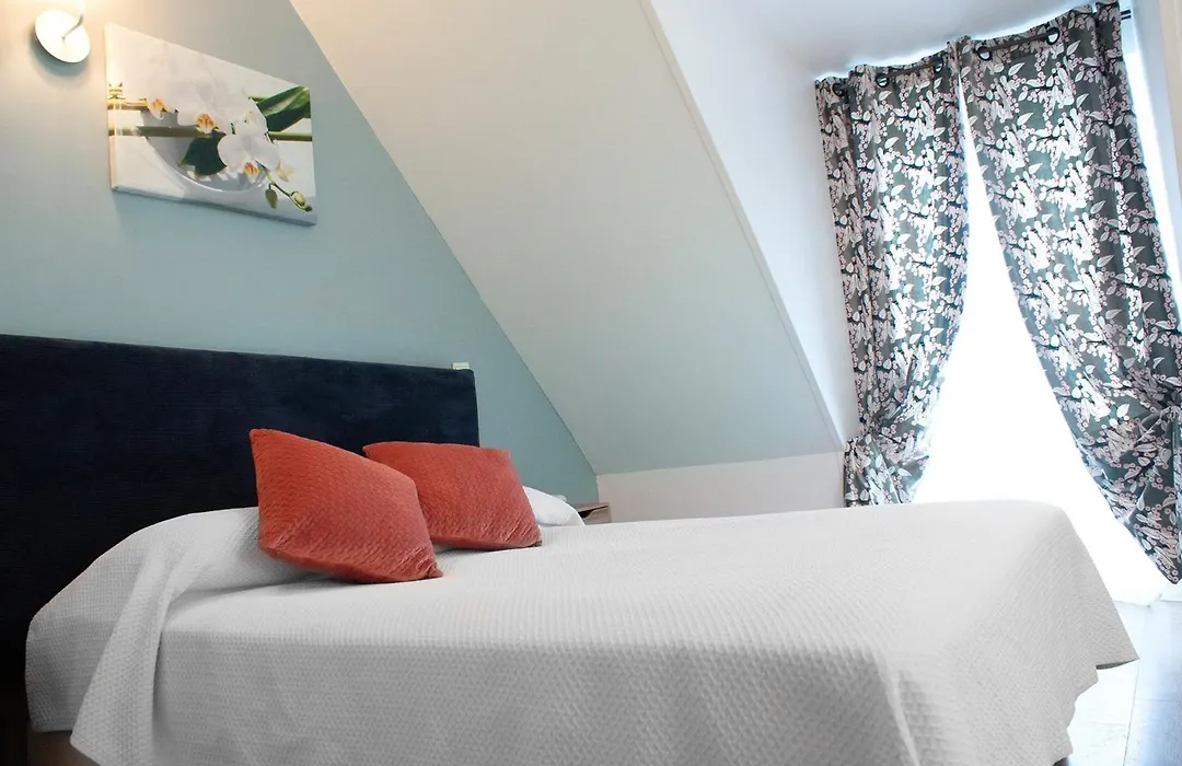 Hotel Du Mont Blanc-1
