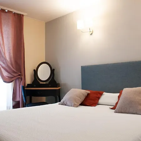 Hotel Du Mont Blanc-2